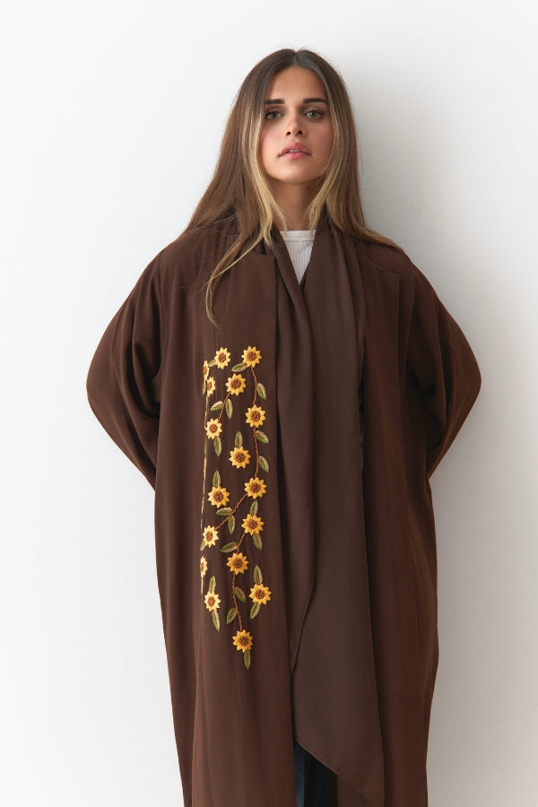 Nour Abaya