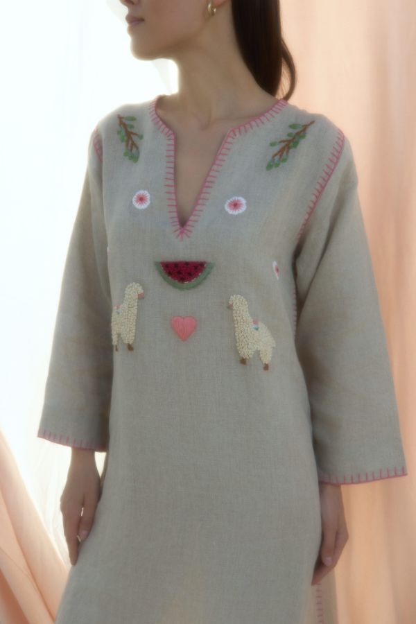 Salam Kaftan
