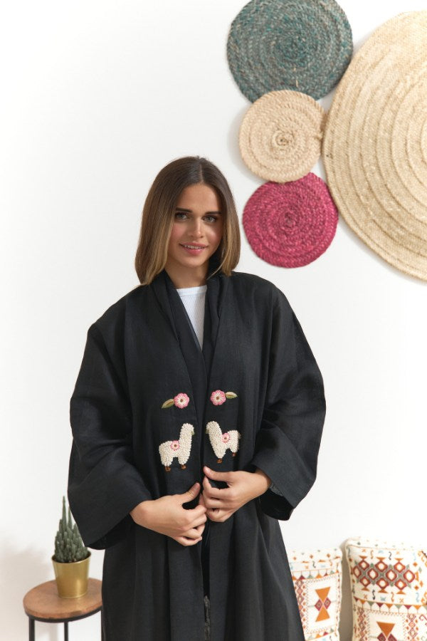 Juju Abaya