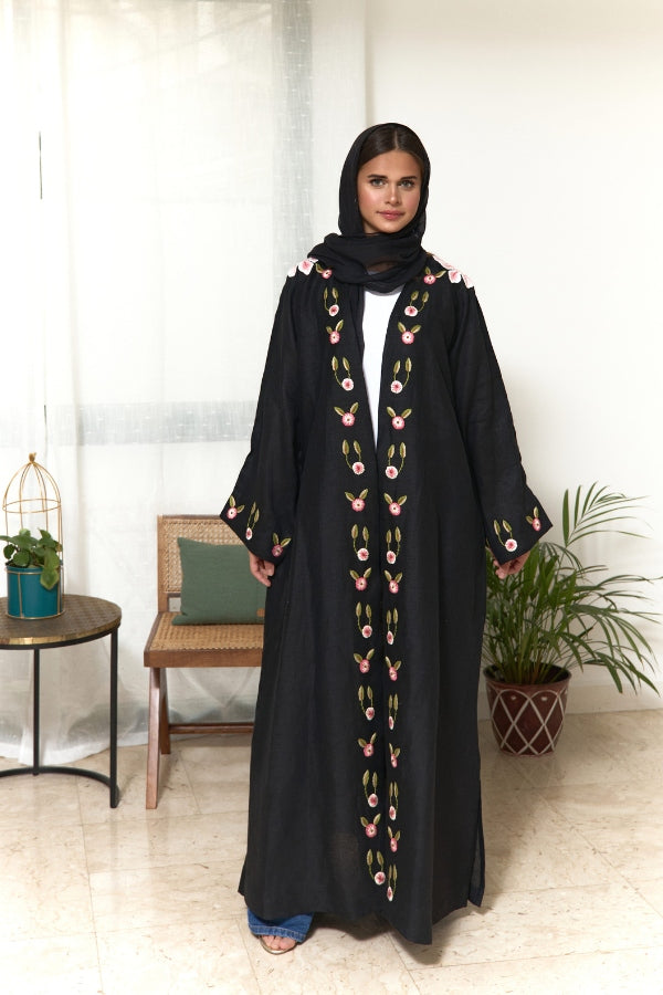 Florentina Abaya