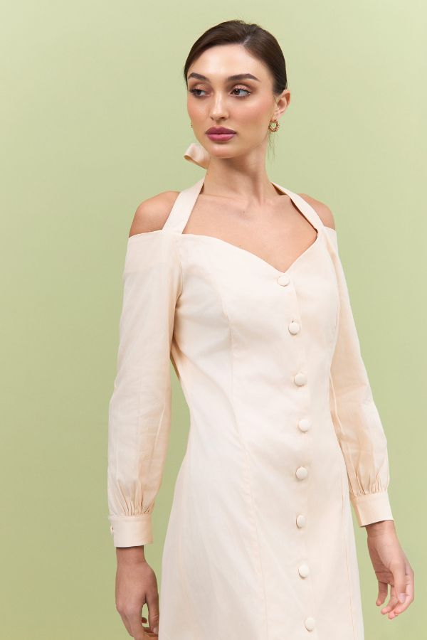 Luna Dress