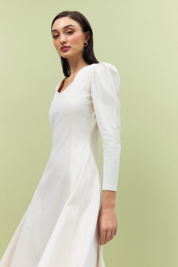 Nada Dress