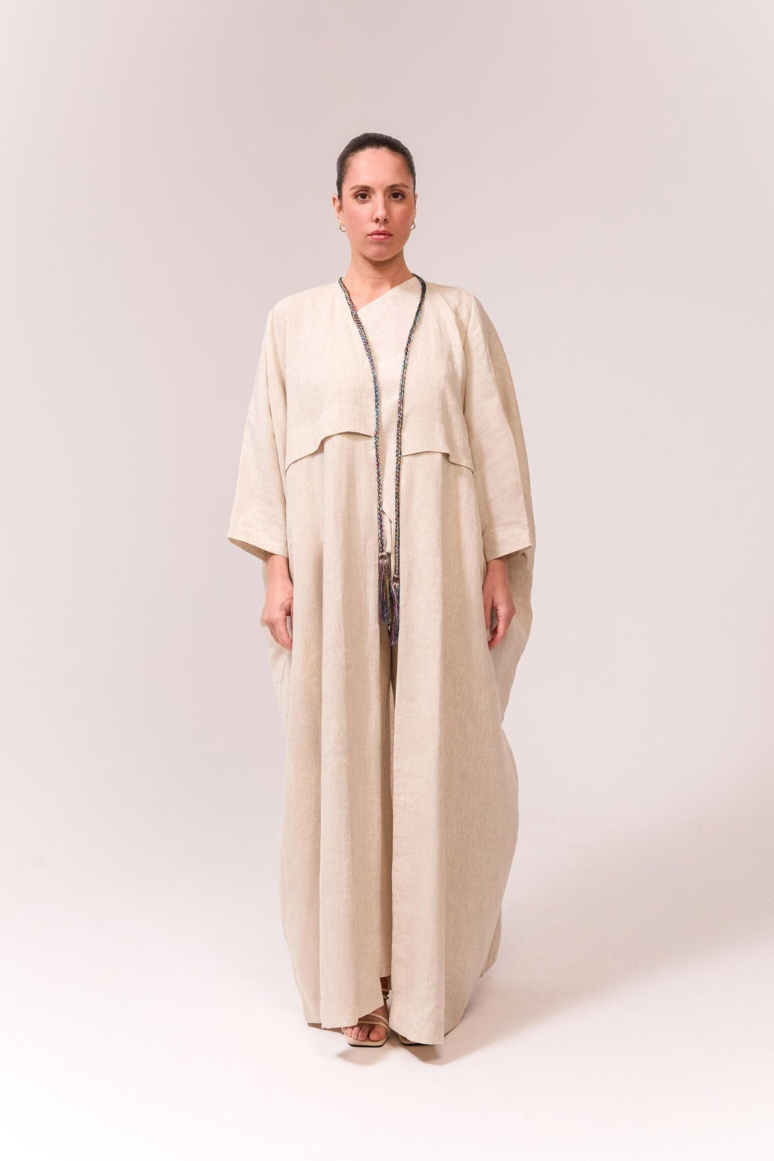 Aljohara Abaya - Lehalo official
