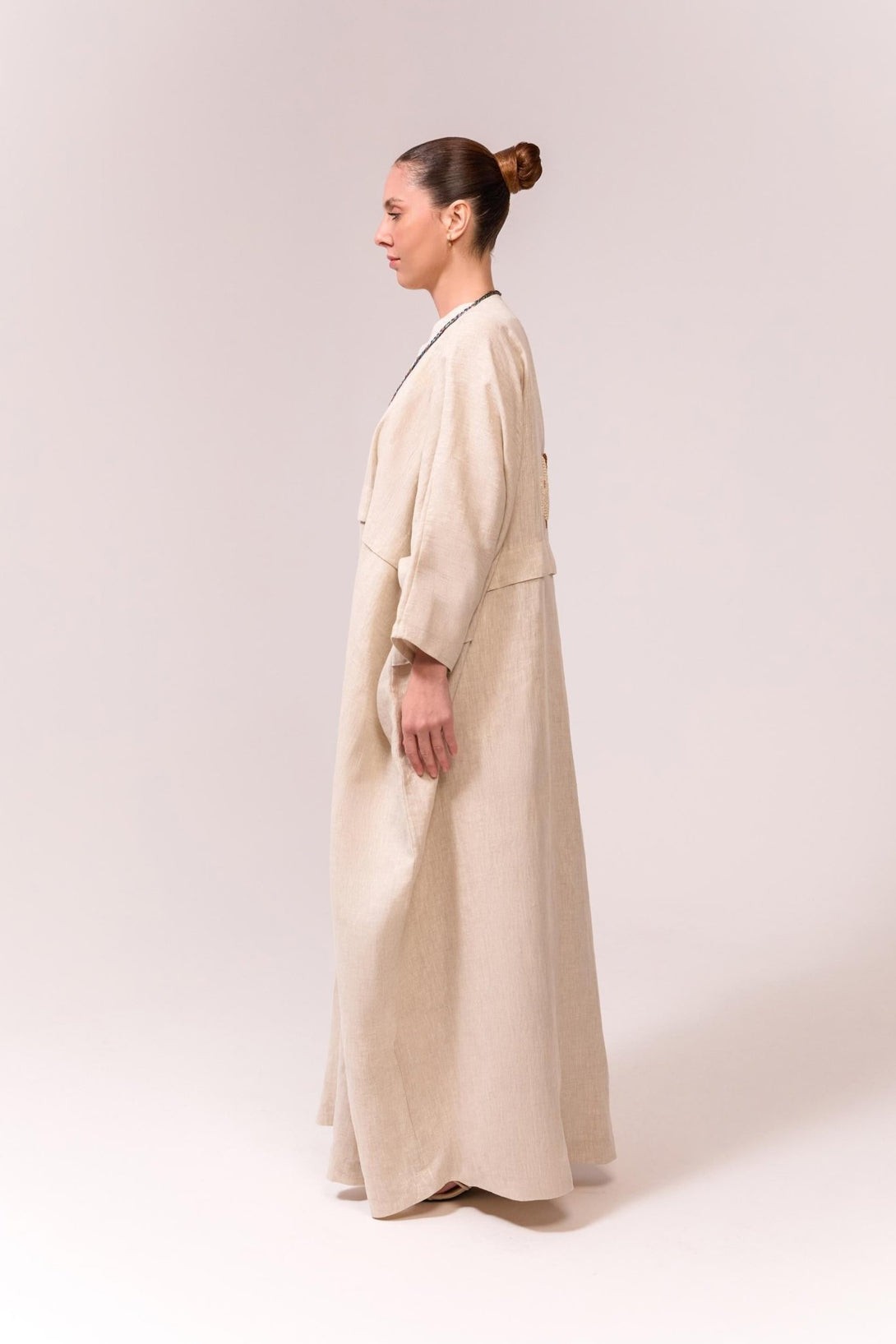 Aljohara Abaya - Lehalo official