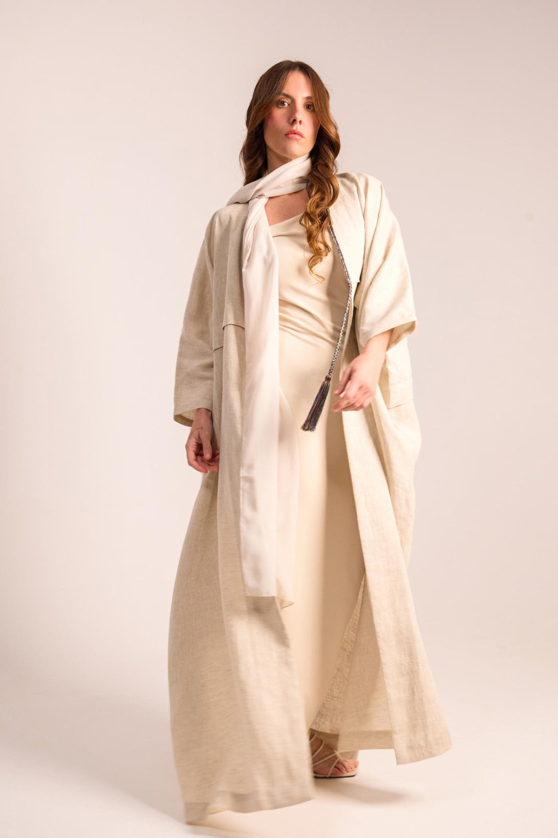 Aljohara Abaya - Lehalo official