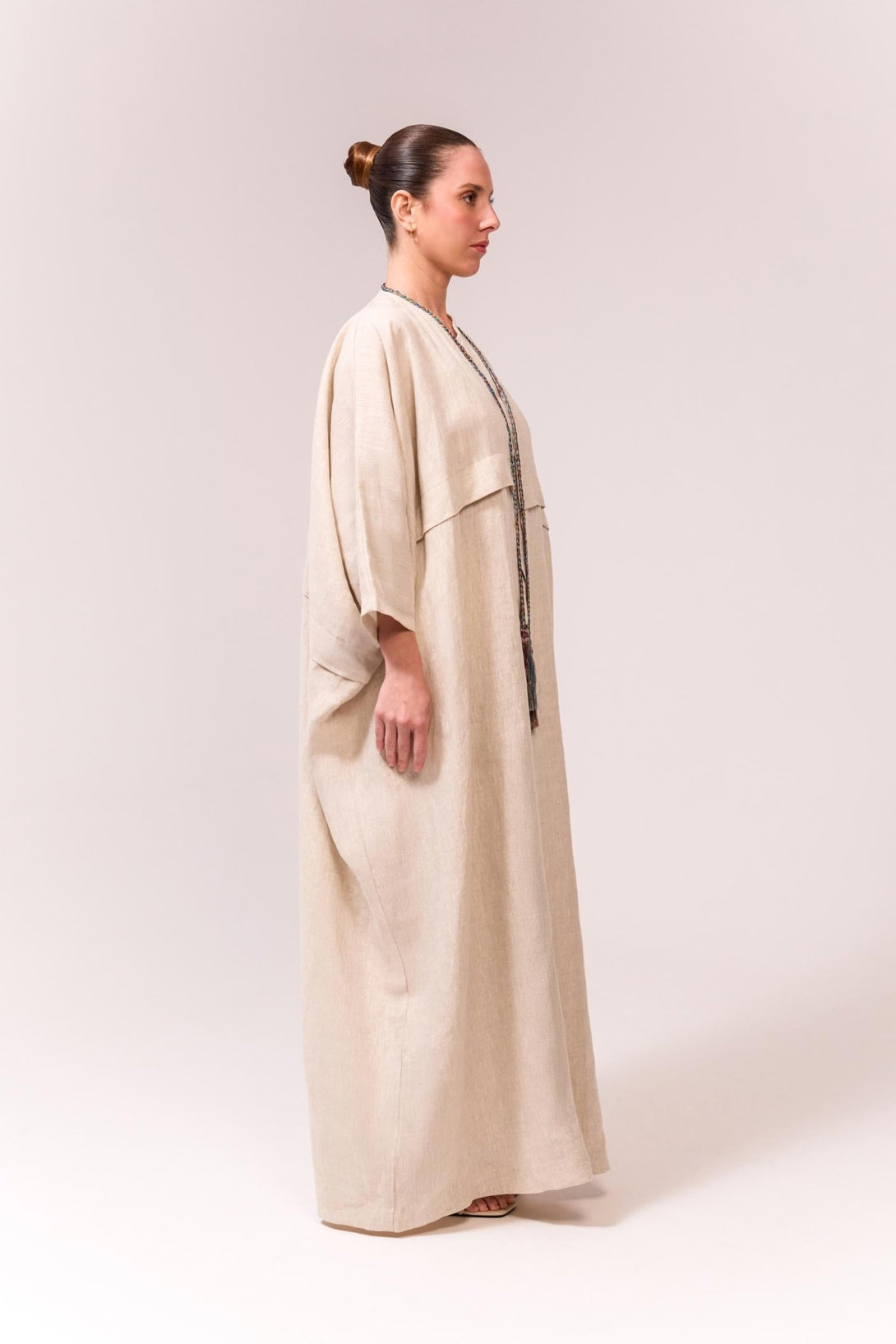 Aljohara Abaya - Lehalo official