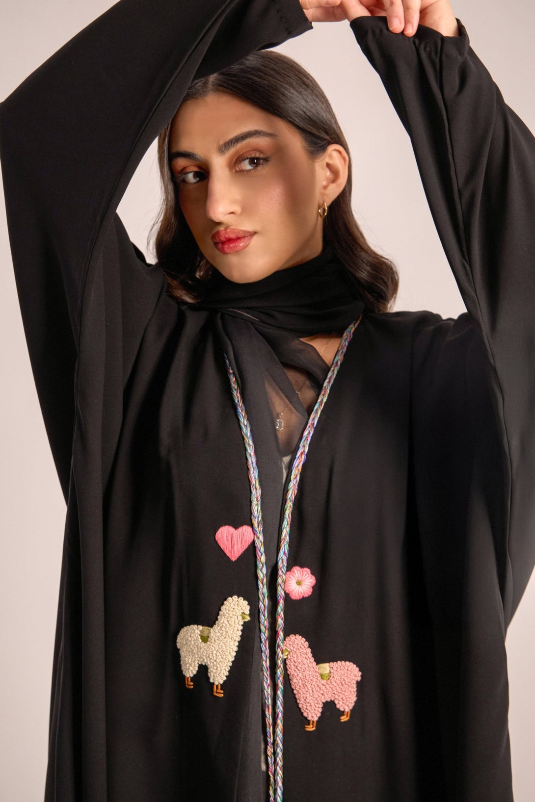 Hala Abaya - Lehalo official