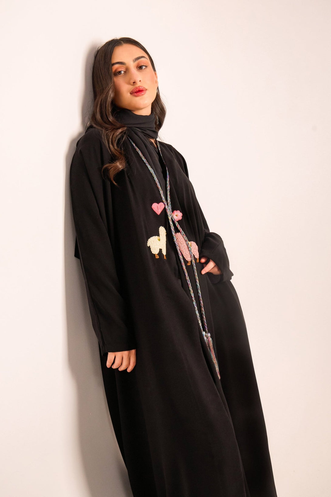 Hala Abaya - Lehalo official