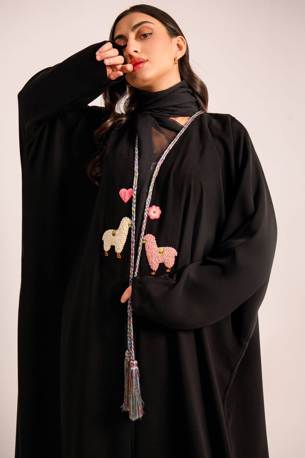Hala Abaya - Lehalo official