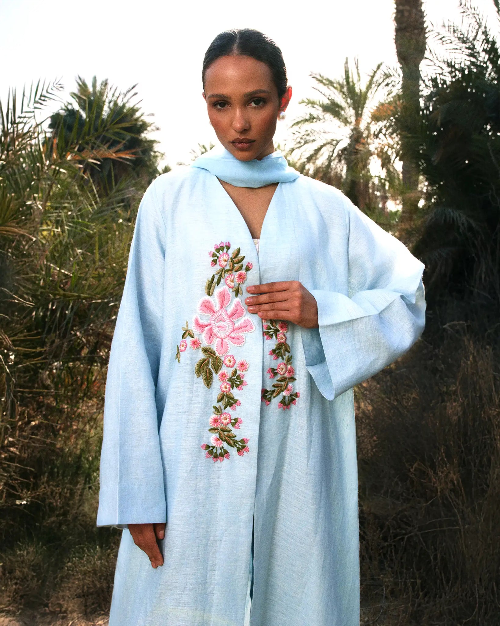 Joory Abaya - Lehalo official