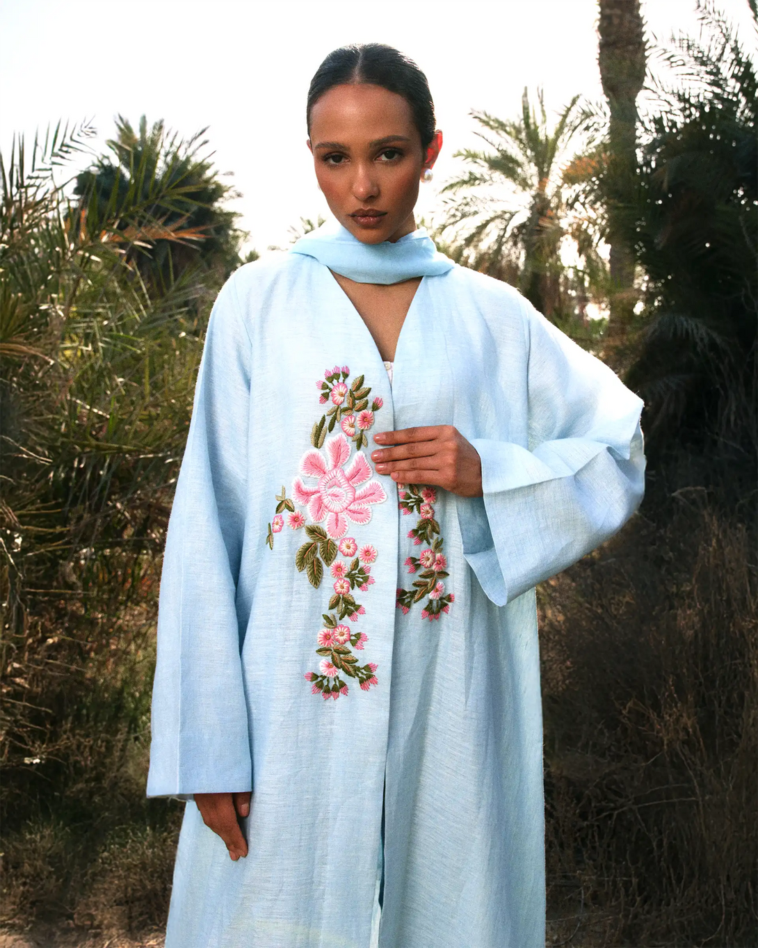 Joory Abaya - Lehalo official