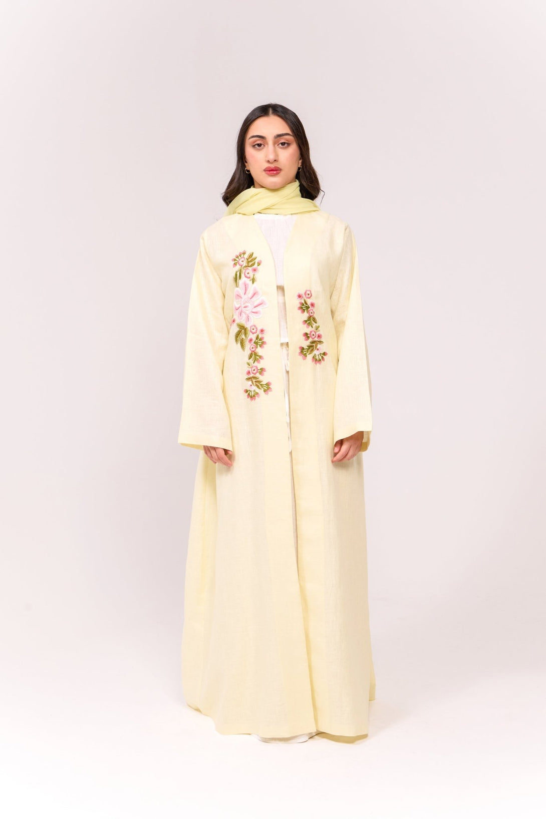Joory Abaya - Lehalo official