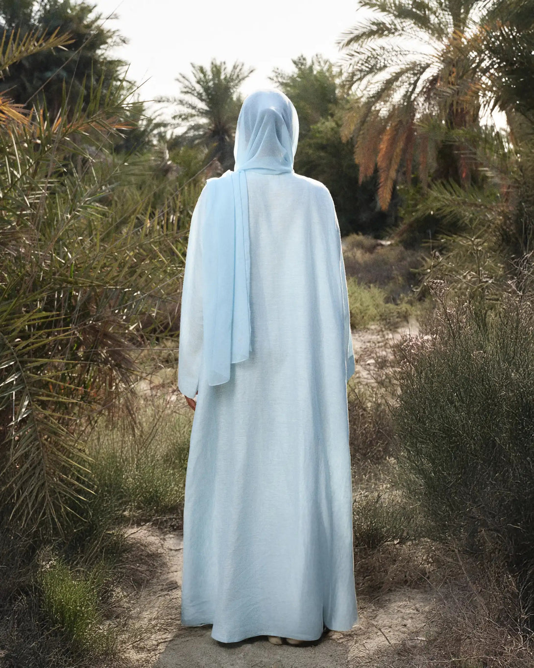 Joory Abaya - Lehalo official