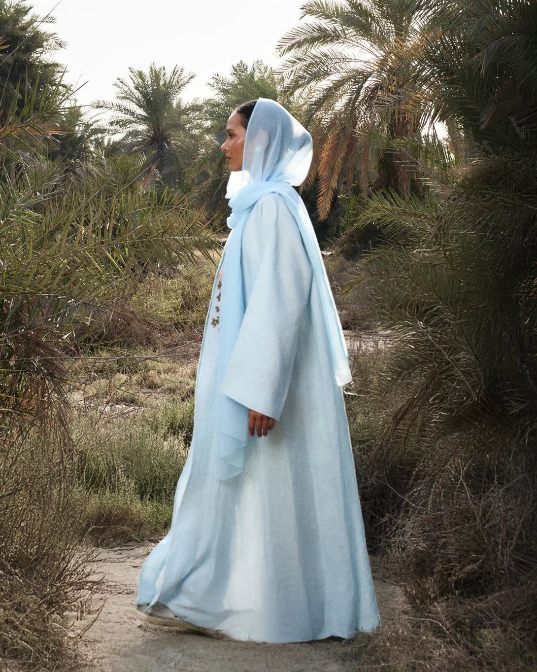 Joory Abaya - Lehalo official