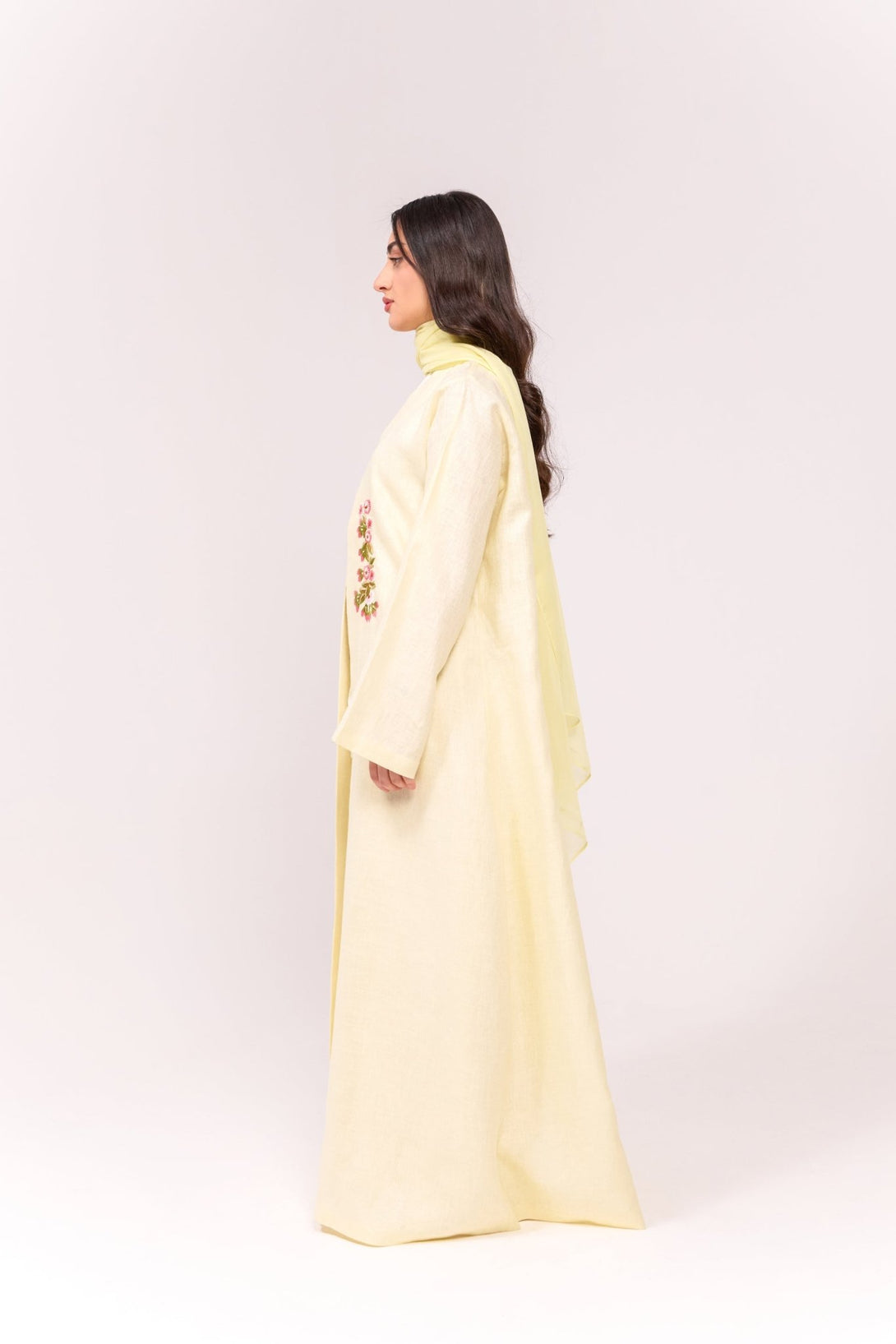 Joory Abaya - Lehalo official