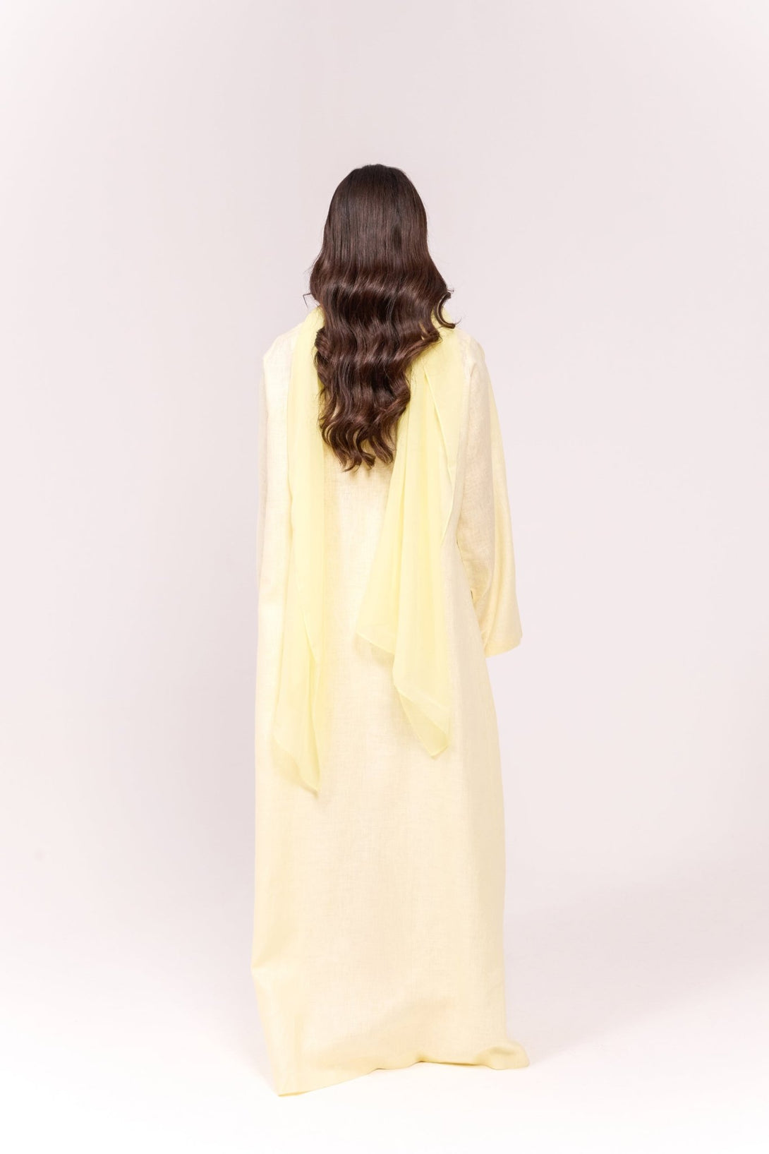 Joory Abaya - Lehalo official