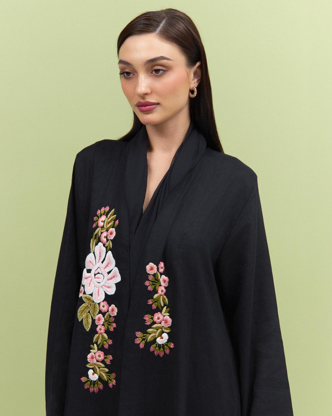 Joory Abaya - Lehalo official