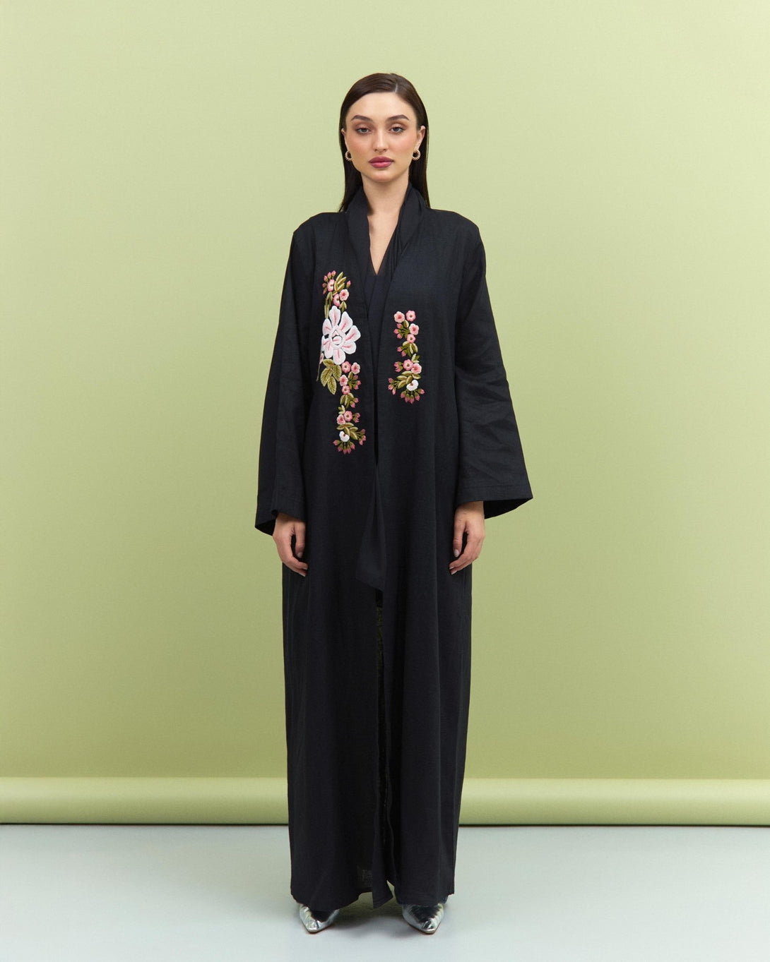 Joory Abaya - Lehalo official