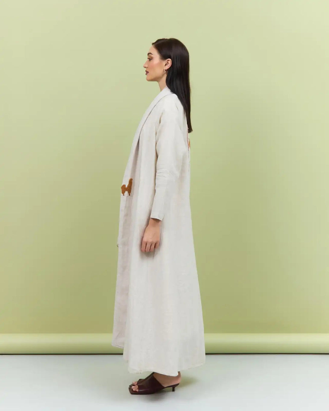 Love Abaya - Lehalo official