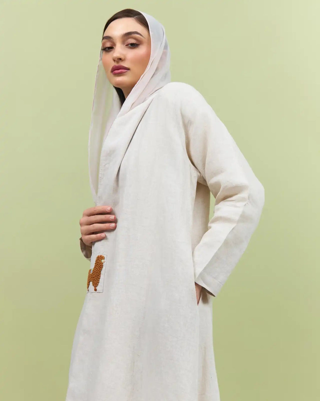 Love Abaya - Lehalo official