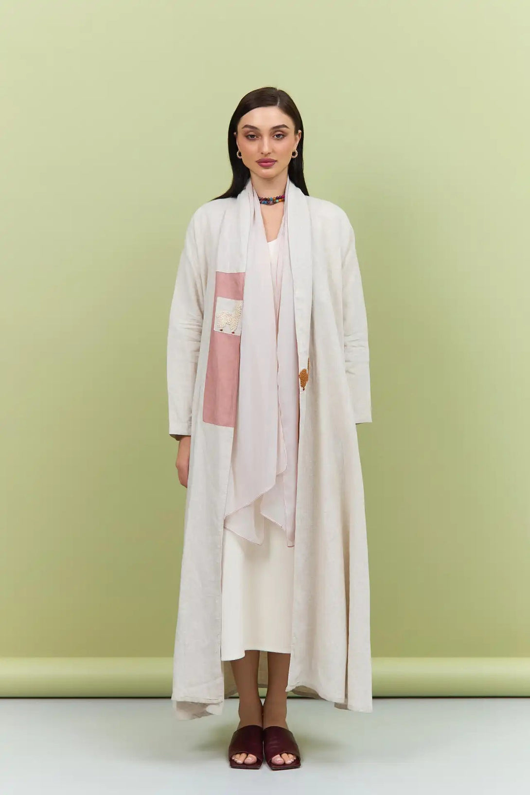 Love Abaya - Lehalo official