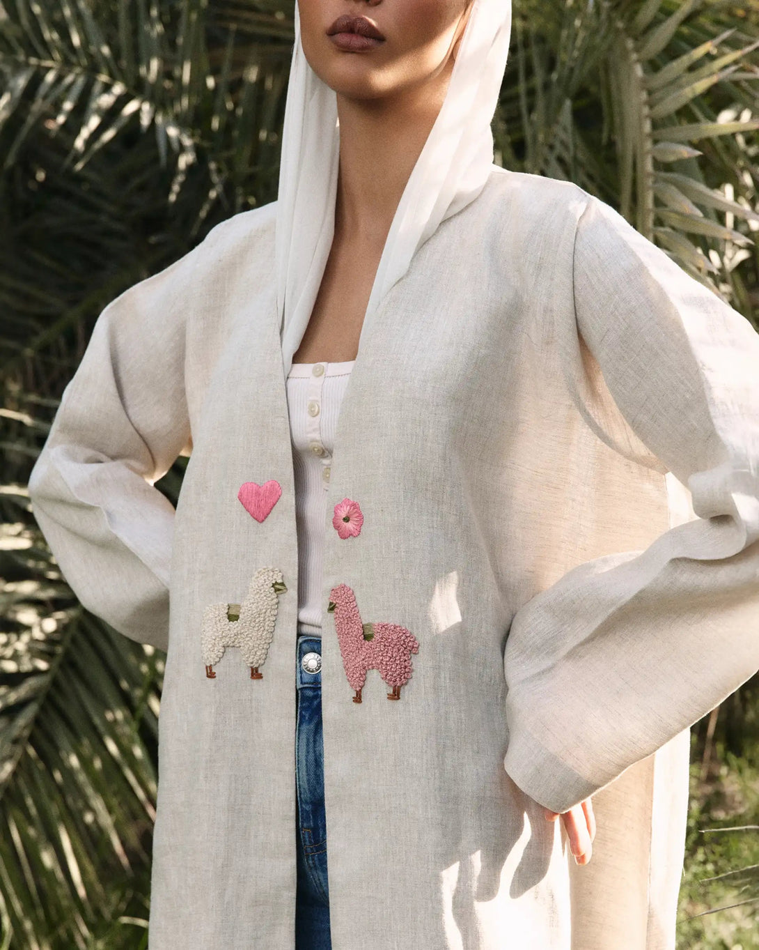 Rola Abaya - Lehalo official