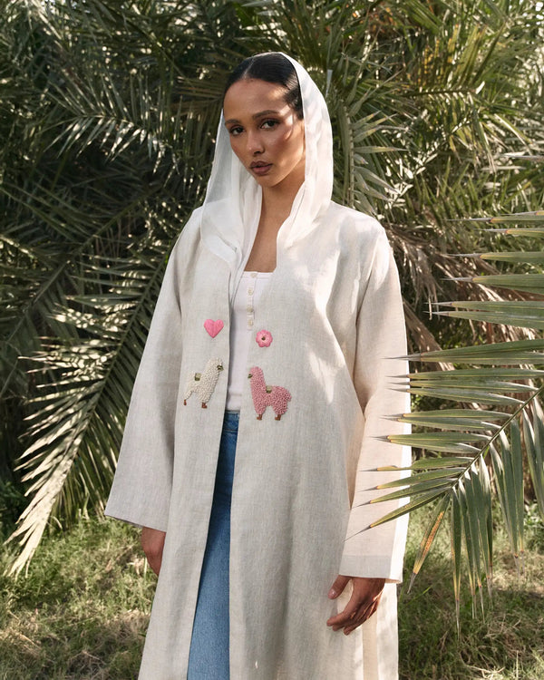 Rola Abaya - Lehalo official