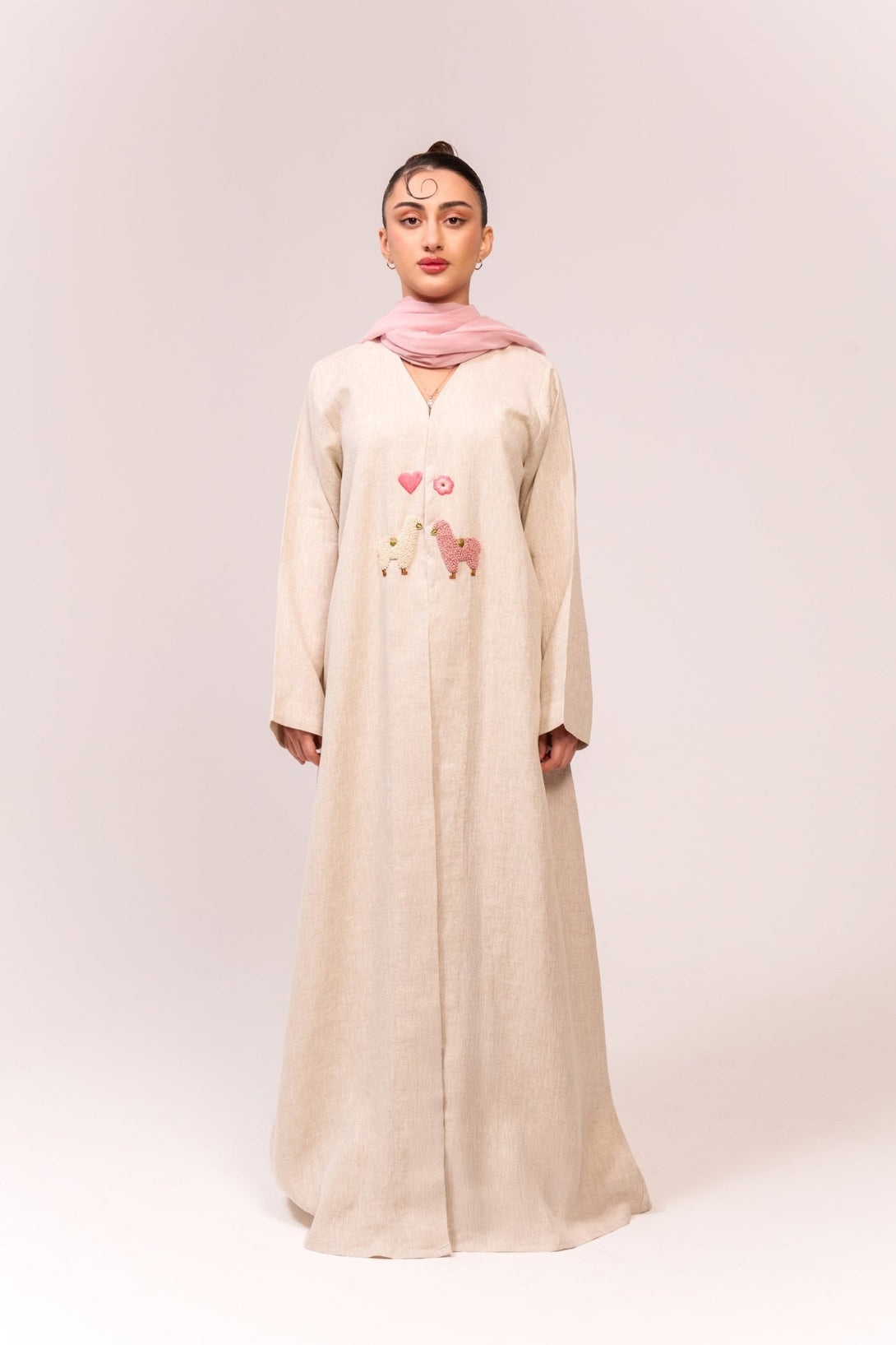 Rola Abaya - Lehalo official